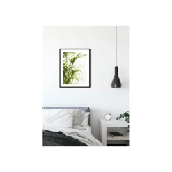 Komar Wandbild Reed Leaves- 50x70 cm