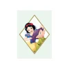 Online Komar Wandbild Snow White & Dopey 50x70 cm