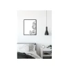 Online Komar Wandbild Snow White Dwarves 50x70 cm