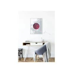 Best Komar Wandbild Solum Ignis 50x70 cm