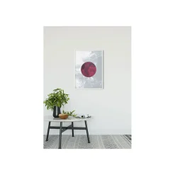 Best Komar Wandbild Solum Ignis 50x70 cm