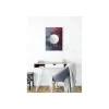 Outlet Komar Wandbild Solum Luna 50x70 cm
