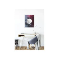 Outlet Komar Wandbild Solum Luna 50x70 cm