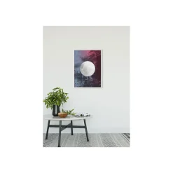 Outlet Komar Wandbild Solum Luna 50x70 cm