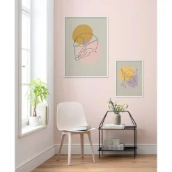 Discount Komar Wandbild Soulful Sanctuary Thor Head 50x70 cm