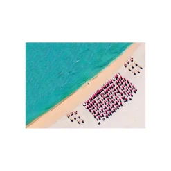 Online Komar Wandbild South Beach 70x50 cm
