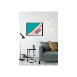 Online Komar Wandbild South Beach 70x50 cm