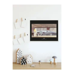 Online Komar Wandbild Star Wars Classic Mos Eisley Hangar 70x50 cm