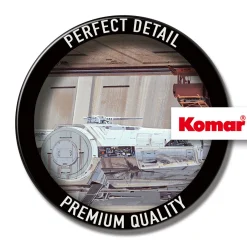 Online Komar Wandbild Star Wars Classic Mos Eisley Hangar 70x50 cm