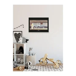 Online Komar Wandbild Star Wars Classic Mos Eisley Hangar 70x50 cm