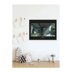 Hot Komar Wandbild Star Wars Classic Endor Dock 70x50 cm