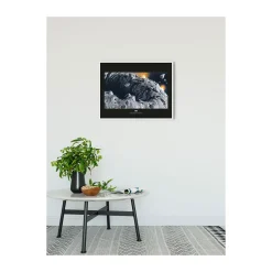Discount Komar Wandbild Star Wars Classic Asteroid 70x50 cm