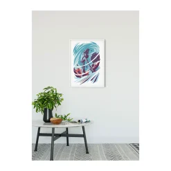 Sale Komar Wandbild Star Wars Classic Vector Hoth 50x70 cm