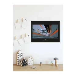 Sale Komar Wandbild Star Wars Classic Death Star Trench 70x50 cm