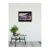 Outlet Komar Wandbild Star Wars Classic Yavin Hangar 70x50 cm