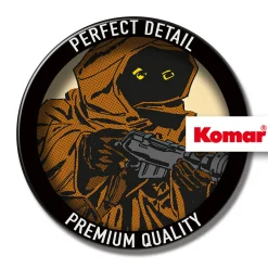 Online Komar Wandbild Star Wars Classic Comic Quote Java 50x70 cm