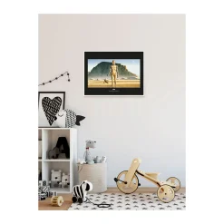 Best Komar Wandbild Star Wars Classic Droids 70x50 cm