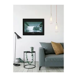 Best Komar Wandbild Star Wars Classic Hangar Shuttle 70x50 cm