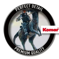 Outlet Komar Wandbild Star Wars Classic Hoth Tauntaun 70x50 cm