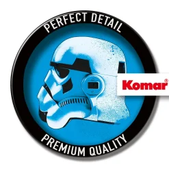 Online Komar Wandbild Star Wars Classic Helmets Stormtrooper 50x70 cm