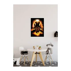 New Komar Wandbild Star Wars Classic Vader Head 50x70 cm