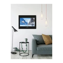 Outlet Komar Wandbild Star Wars Classic Hoth Battle Snowspeeder 70x50 cm