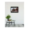 Outlet Komar Wandbild Star Wars Classic Jabbas Palace 50x40 cm