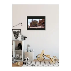 Outlet Komar Wandbild Star Wars Classic Jabbas Palace 50x40 cm