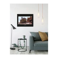 Outlet Komar Wandbild Star Wars Classic Jabbas Palace 50x40 cm