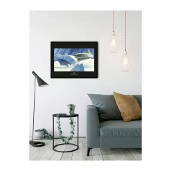 Outlet Komar Wandbild Star Wars Classic Hoth Echo Base 50x40 cm