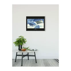 Outlet Komar Wandbild Star Wars Classic Hoth Echo Base 50x40 cm