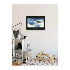 Outlet Komar Wandbild Star Wars Classic Hoth Echo Base 50x40 cm