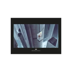 Discount Komar Wandbild Star Wars Classic Escape Plan 50x40 cm