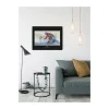 New Komar Wandbild Star Wars Classic Hoth Battle Pilot 50x40 cm
