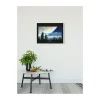 Sale Komar Wandbild Star Wars Classic Yavin Lookout 50x40 cm