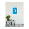 Online Komar Wandbild Star Wars Classic Helmets Stormtrooper 40x50 cm