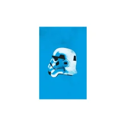 Online Komar Wandbild Star Wars Classic Helmets Stormtrooper 40x50 cm
