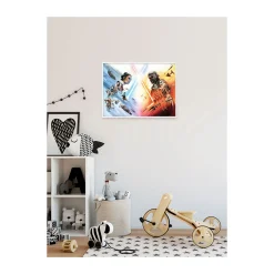 Online Komar Wandbild Star Wars Movie Poster 70x50 cm