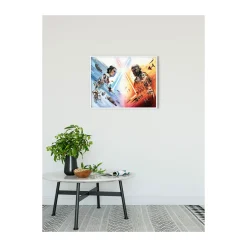 Online Komar Wandbild Star Wars Movie Poster 70x50 cm