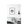 Online Komar Wandbild Succulent Agave 50x70 cm