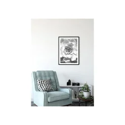 Online Komar Wandbild Succulent Closeup 50x70 cm