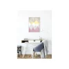 New Komar Wandbild Sunrise Mountain Spring 50x70 cm