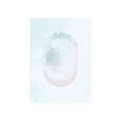 Online Komar Wandbild Tessera Glacies 50x70 cm