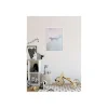 Hot Komar Wandbild Wild and Free Fox 50x70 cm