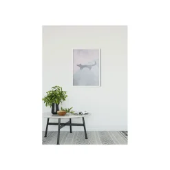 Hot Komar Wandbild Wild and Free Fox 50x70 cm