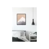 Komar Wandbild Wild and Free Mountain 50x70 cm