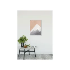 Komar Wandbild Wild and Free Mountain 50x70 cm