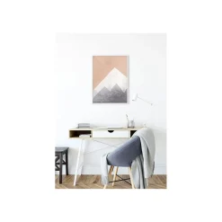 Komar Wandbild Wild and Free Mountain 50x70 cm