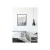 New Komar Wandbild Wild and Free 50x70 cm