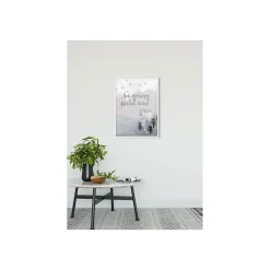 New Komar Wandbild Wild and Free 50x70 cm